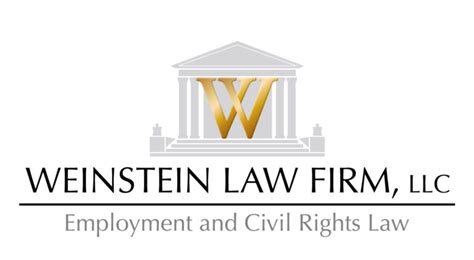 weinstein law firm ga